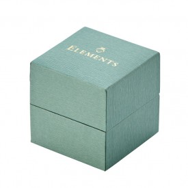Dárková krabička Elements (náušnice, přívěsek, prsten)