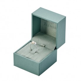 Dárková krabička Elements (náušnice, přívěsek, prsten)