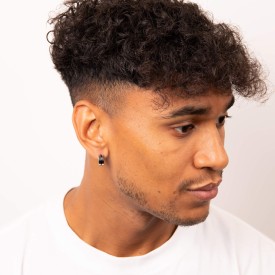 Náušnice pro muže Fred Bennett