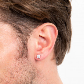 Náušnice pre muža Fred Bennett