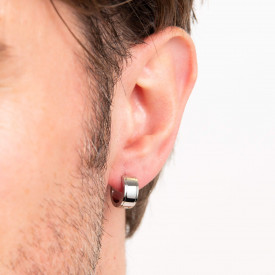 Náušnice pre muža Fred Bennett