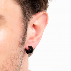 Náušnice pre muža Fred Bennett