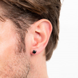 Náušnice pre muža Fred Bennett