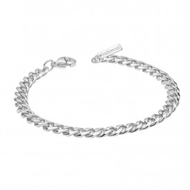 Ocelový náramek pro kluka Fred Bennett