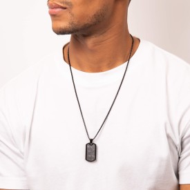 Pánský náhrdelník Fred Bennett