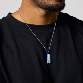 Pánský náhrdelník Fred Bennett