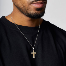 Pánský náhrdelník Fred Bennett