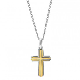 Pánský náhrdelník Fred Bennett