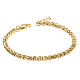 Ocelový náramek pro kluky Fred Bennett (18cm)