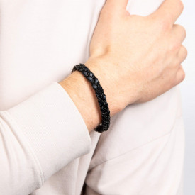 Pánský náramek Fred Bennett