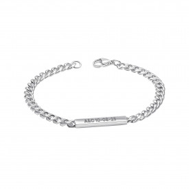 Pánský náramek Fred Bennett