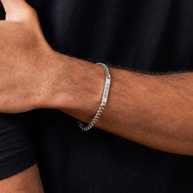 Pánský náramek Fred Bennett