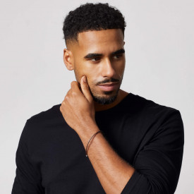 Pánský náramek Fred Bennett