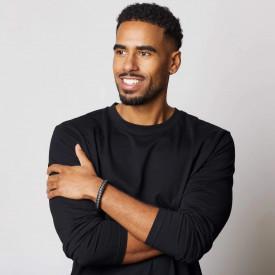 Pánský náramek Fred Bennett