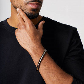 Pánský náramek Fred Bennett