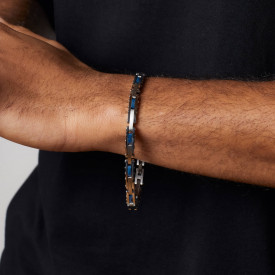 Pánský náramek Fred Bennett