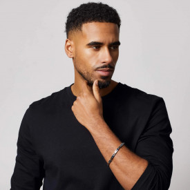 Pánský náramek Fred Bennett