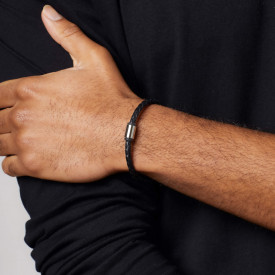 Pánský náramek Fred Bennett (21,5cm)