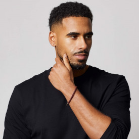 Pánský náramek Fred Bennett