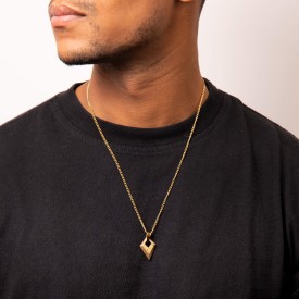 Pánský náhrdelník Fred Bennett