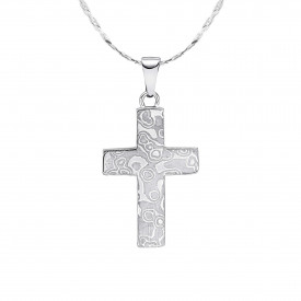 Přívěsek s řetízkem Fred Bennett