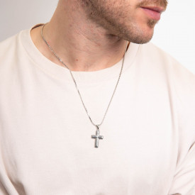 Přívěsek s řetízkem Fred Bennett