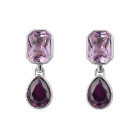 Stříbrné náušnice Fiorelli silver