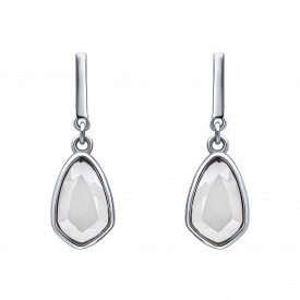 Stříbrné náušnice Fiorelli silver