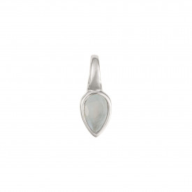 Stříbrný přívěsek Elements silver