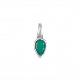 Stříbrný přívěsek Elements silver