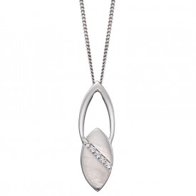 Stříbrný přívěsek zn. Fiorelli silver