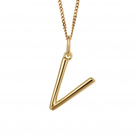 Stříbrný přívěsek