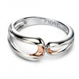 Stříbrný prsten Fiorelli silver