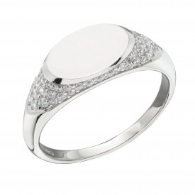 Stříbrný prsten Fiorelli silver