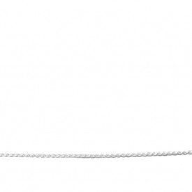 Stříbrný řetízek (41cm)