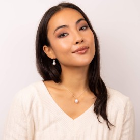 Stříbrný přívěsek