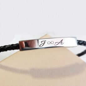 Pánsky náramek Fred Bennett pro Otce