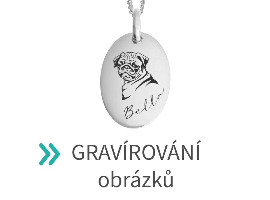 gravírovani otisku